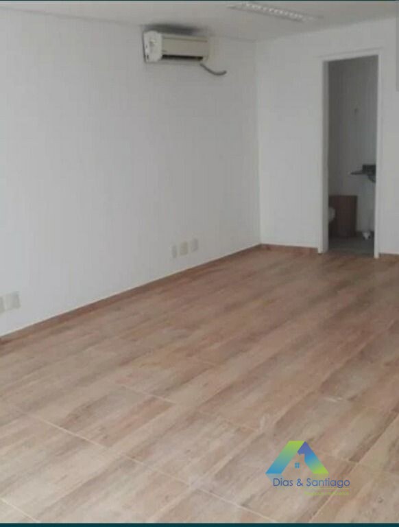 Conjunto Comercial-Sala à venda, 41m² - Foto 2