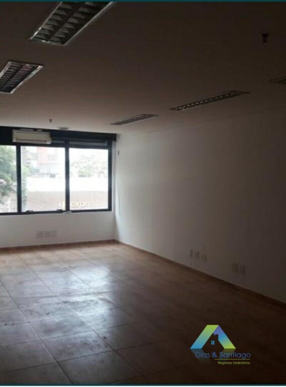 Conjunto Comercial-Sala à venda, 41m² - Foto 3