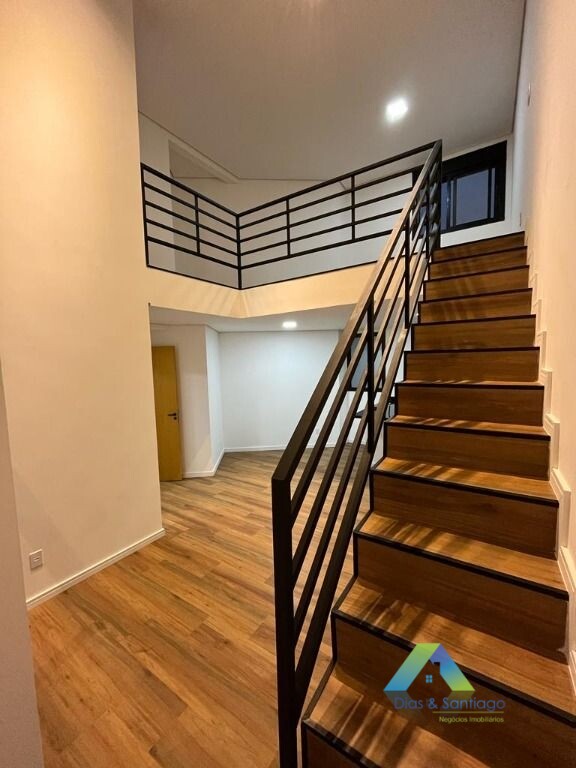 Apartamento à venda com 1 quarto, 50m² - Foto 6