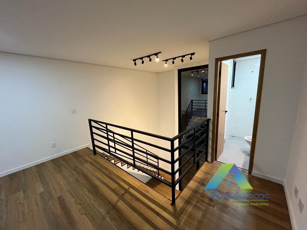 Apartamento à venda com 1 quarto, 50m² - Foto 7