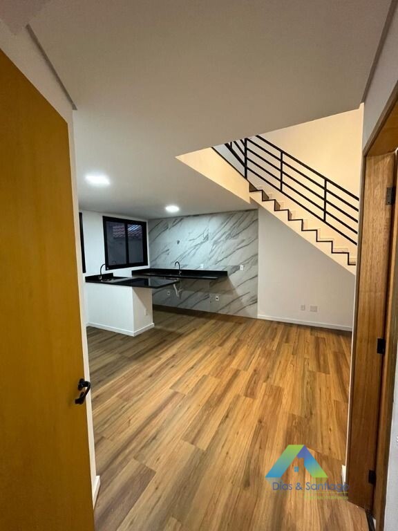 Apartamento à venda com 1 quarto, 50m² - Foto 5