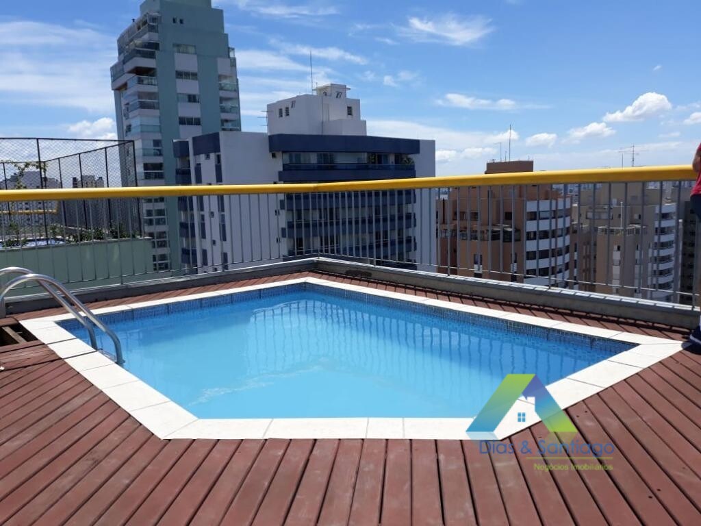 Cobertura à venda com 4 quartos, 194m² - Foto 8