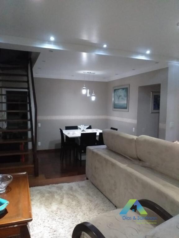 Cobertura à venda com 4 quartos, 194m² - Foto 1