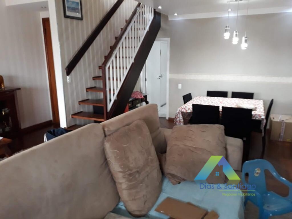 Cobertura à venda com 4 quartos, 194m² - Foto 3