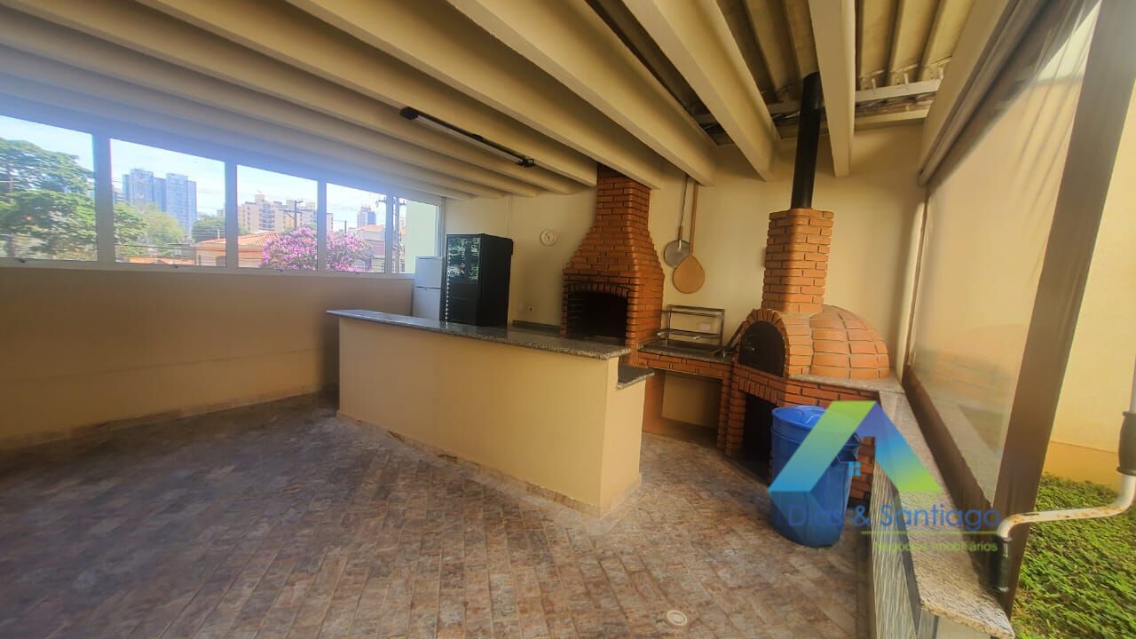 Apartamento, 3 quartos, 84 m² - Foto 45
