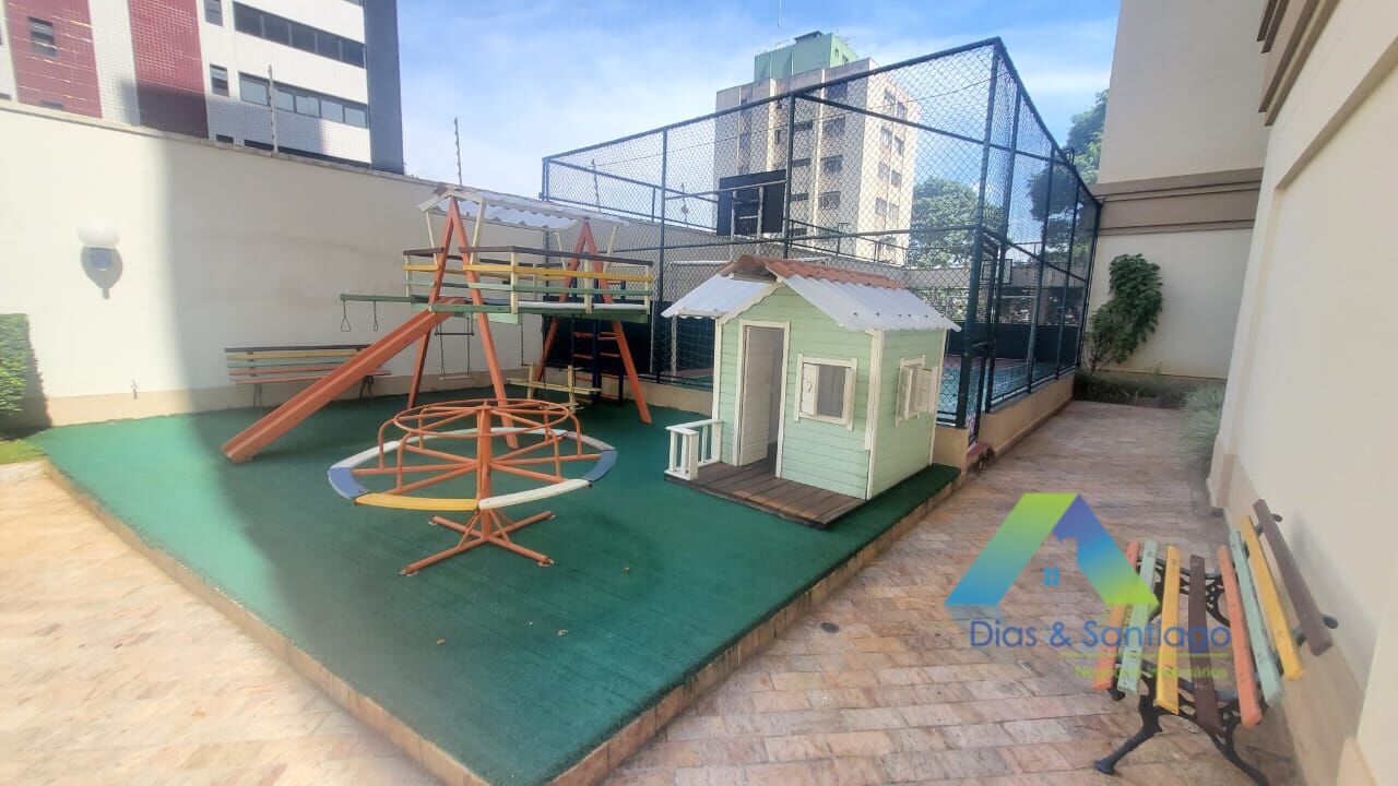 Apartamento, 3 quartos, 84 m² - Foto 38