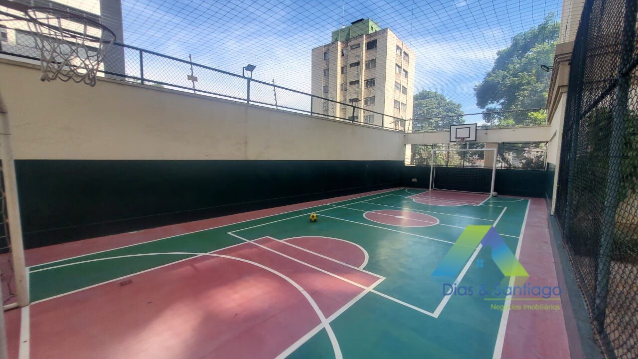 Apartamento, 3 quartos, 84 m² - Foto 39