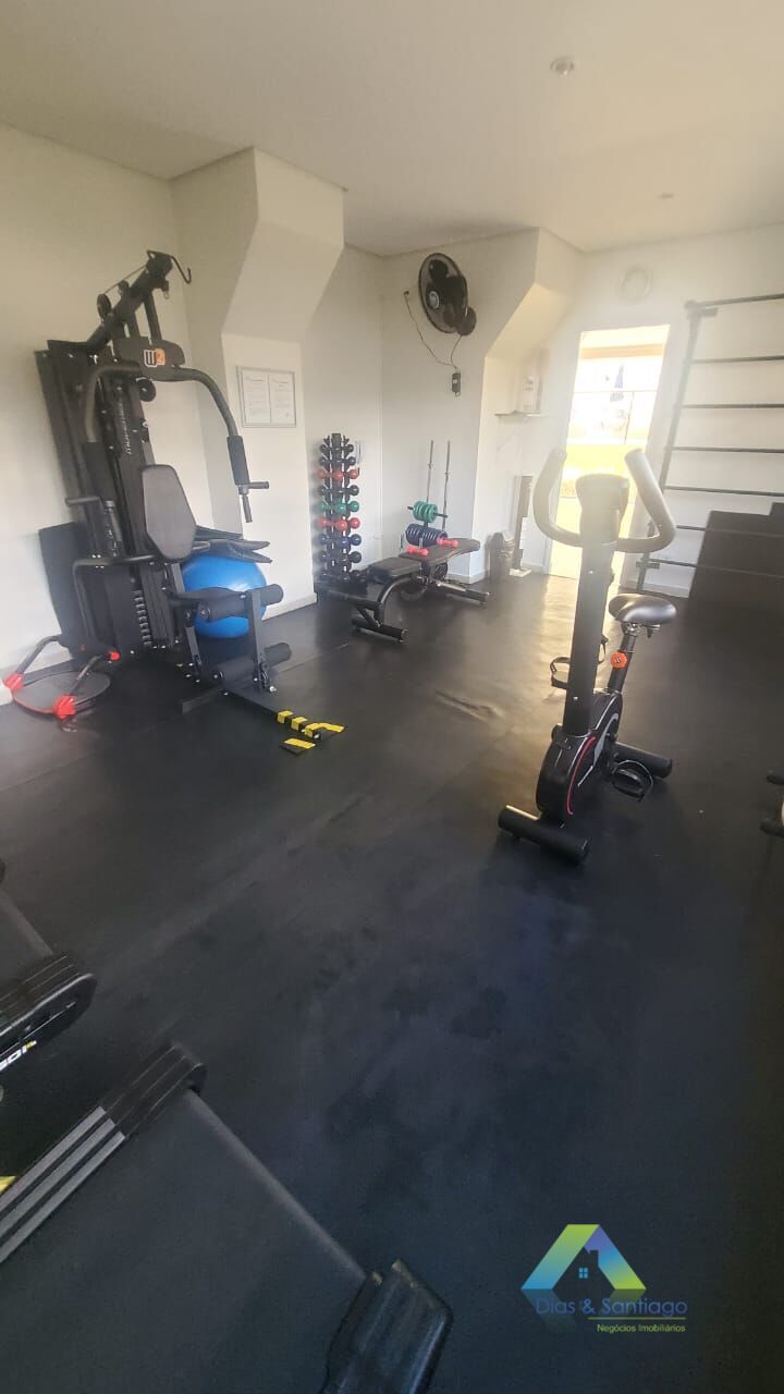 Apartamento, 3 quartos, 84 m² - Foto 47