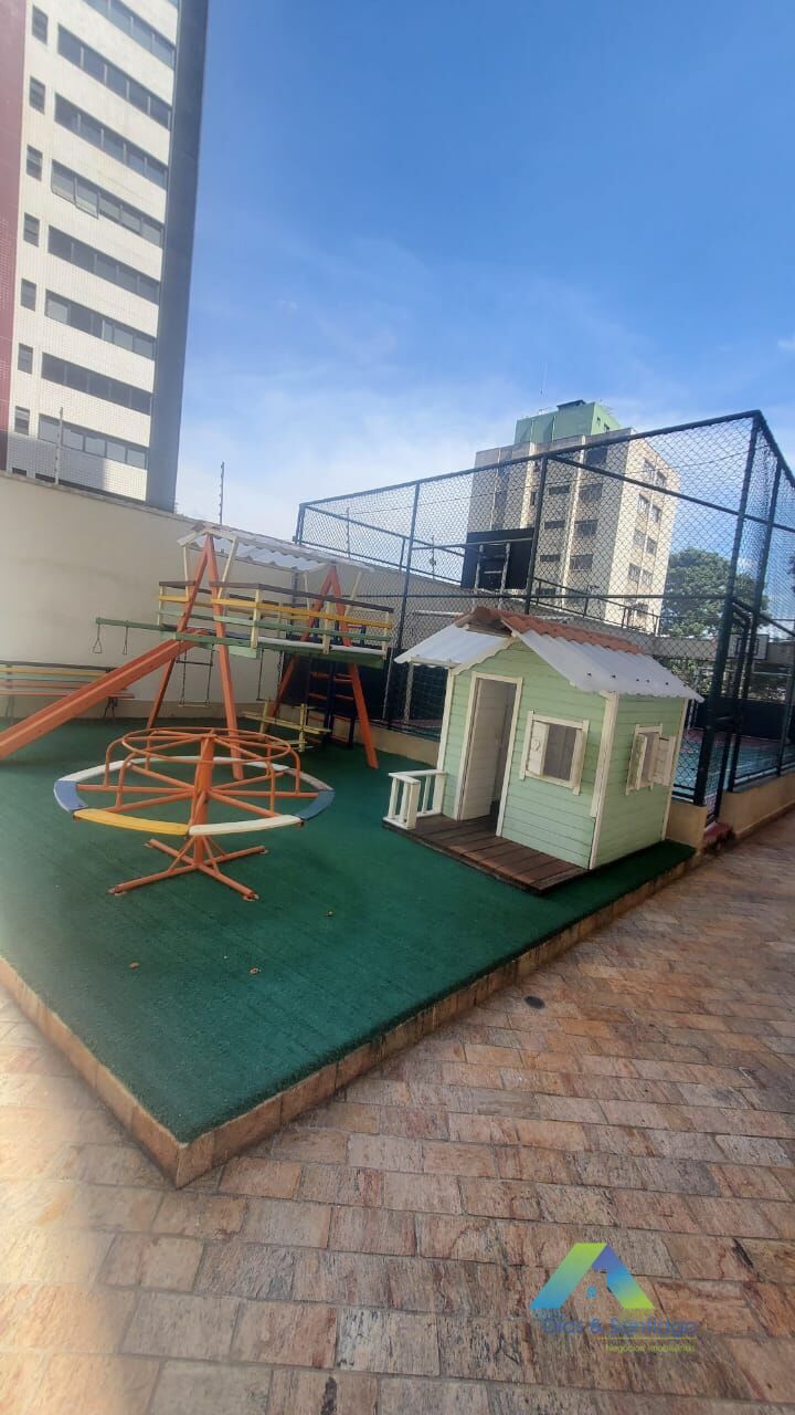 Apartamento, 3 quartos, 84 m² - Foto 37