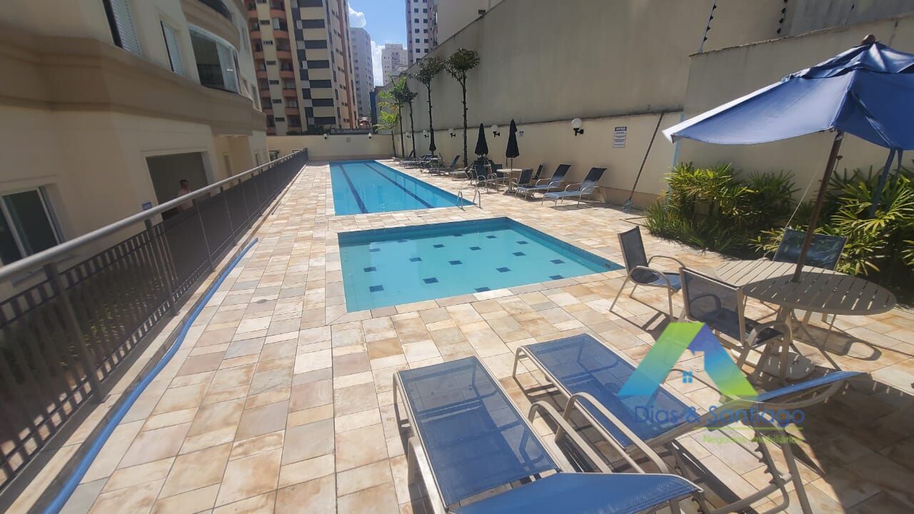 Apartamento, 3 quartos, 84 m² - Foto 33