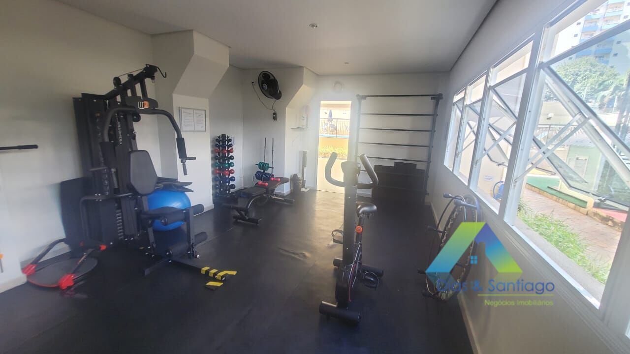 Apartamento, 3 quartos, 84 m² - Foto 46