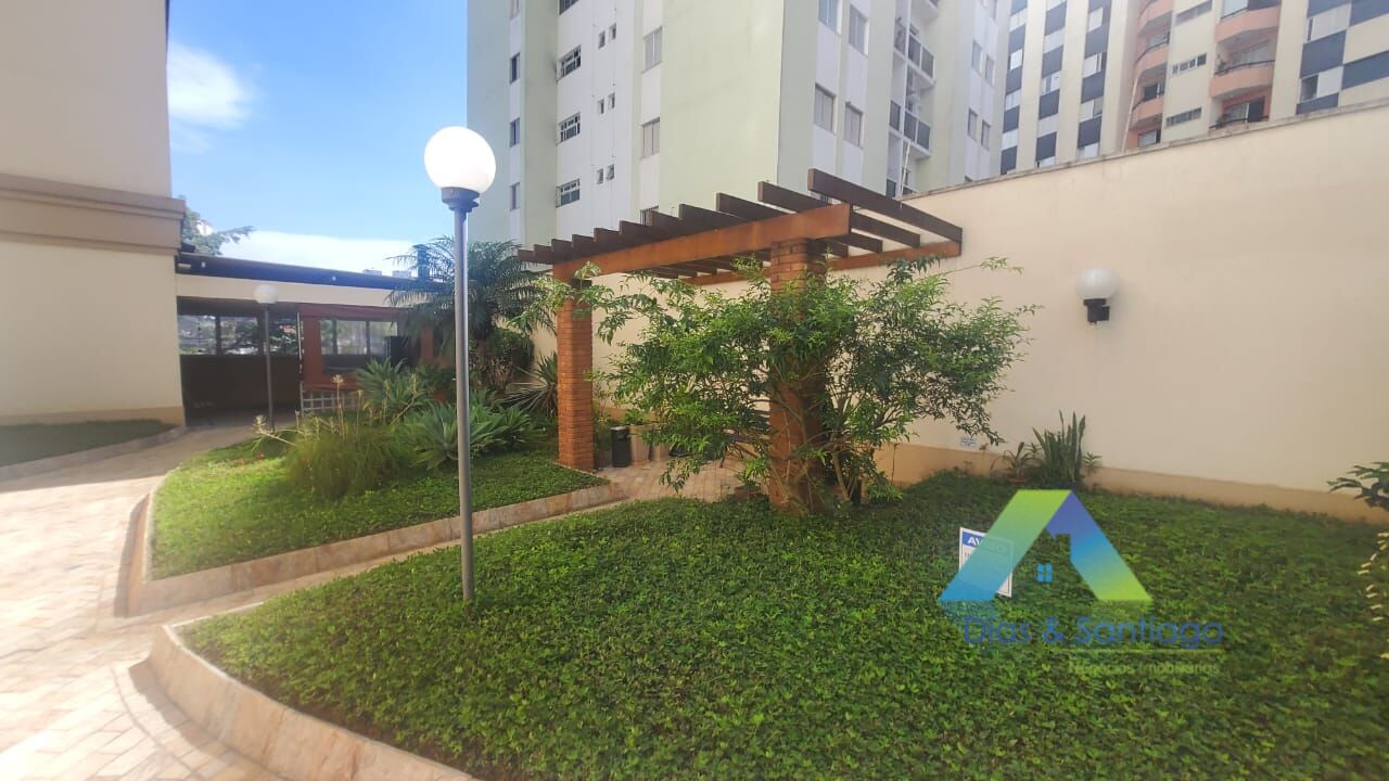 Apartamento, 3 quartos, 84 m² - Foto 41