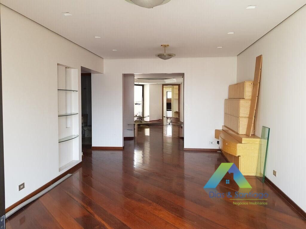 Cobertura à venda com 4 quartos, 391m² - Foto 2