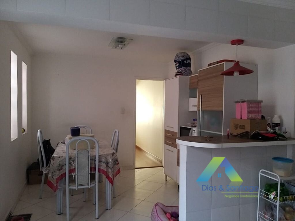 Sobrado à venda com 3 quartos, 110m² - Foto 5