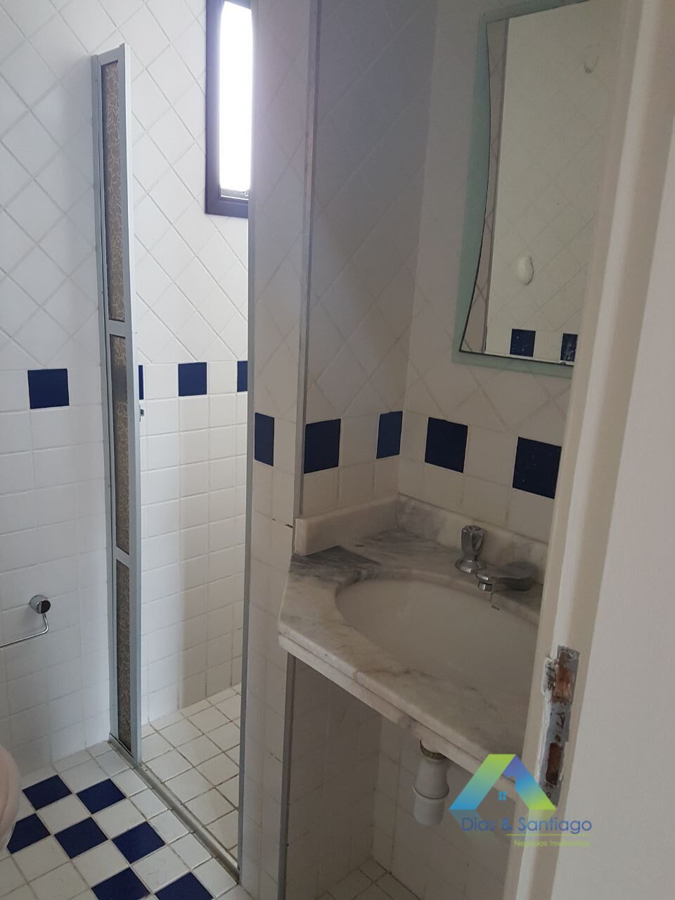 Apartamento para alugar com 2 quartos, 61m² - Foto 6