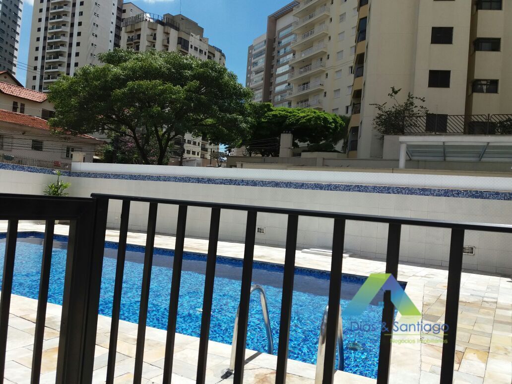 Apartamento para alugar com 2 quartos, 61m² - Foto 15