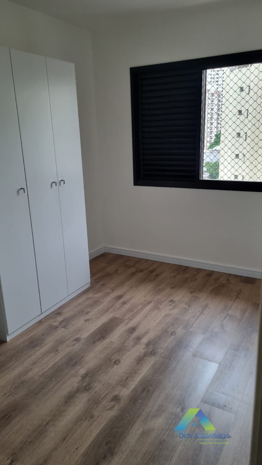 Apartamento para alugar com 2 quartos, 61m² - Foto 4