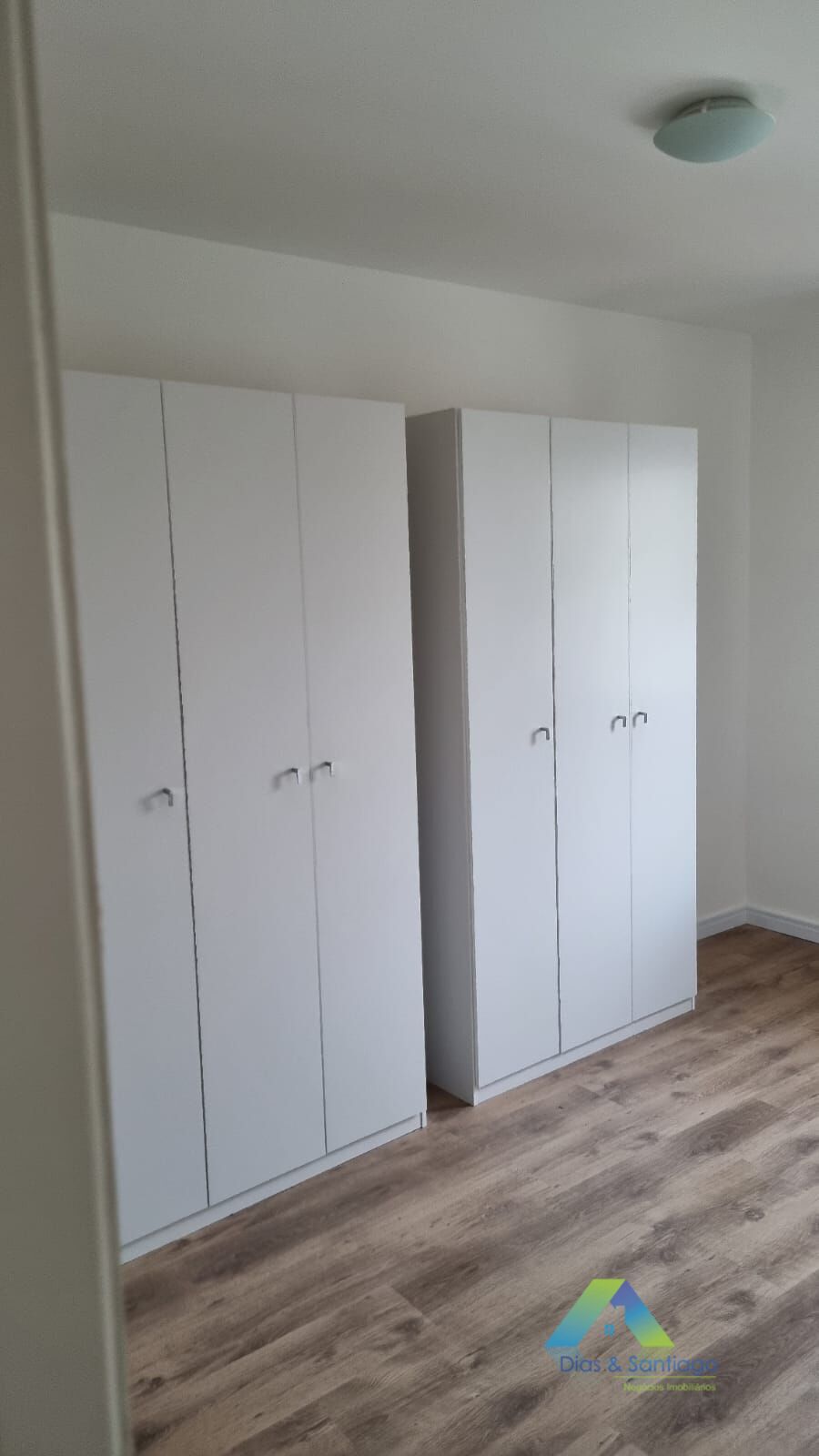 Apartamento para alugar com 2 quartos, 61m² - Foto 2