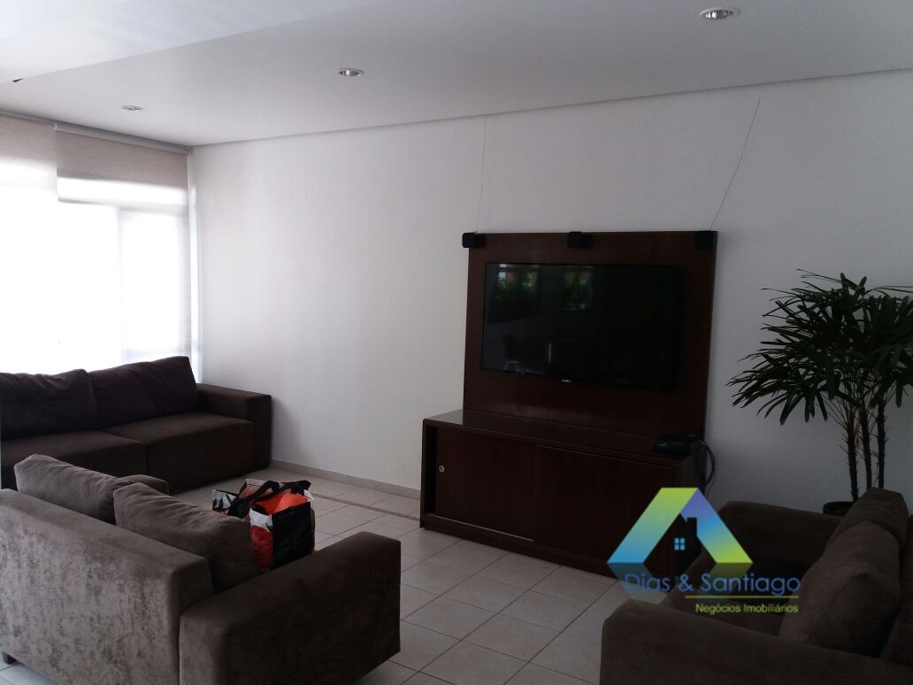 Apartamento para alugar com 2 quartos, 61m² - Foto 1