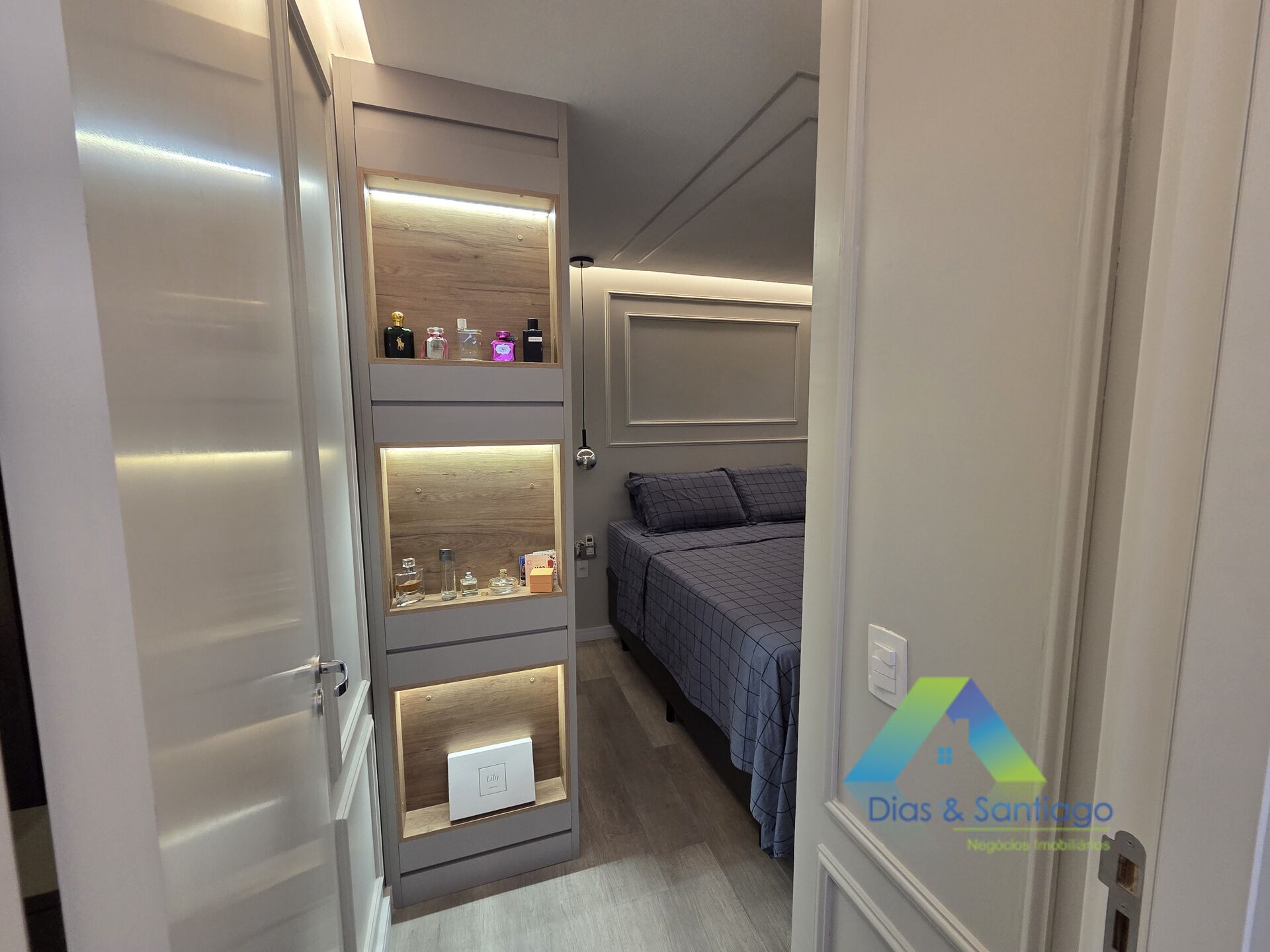 Apartamento, 2 quartos, 60 m² - Foto 7