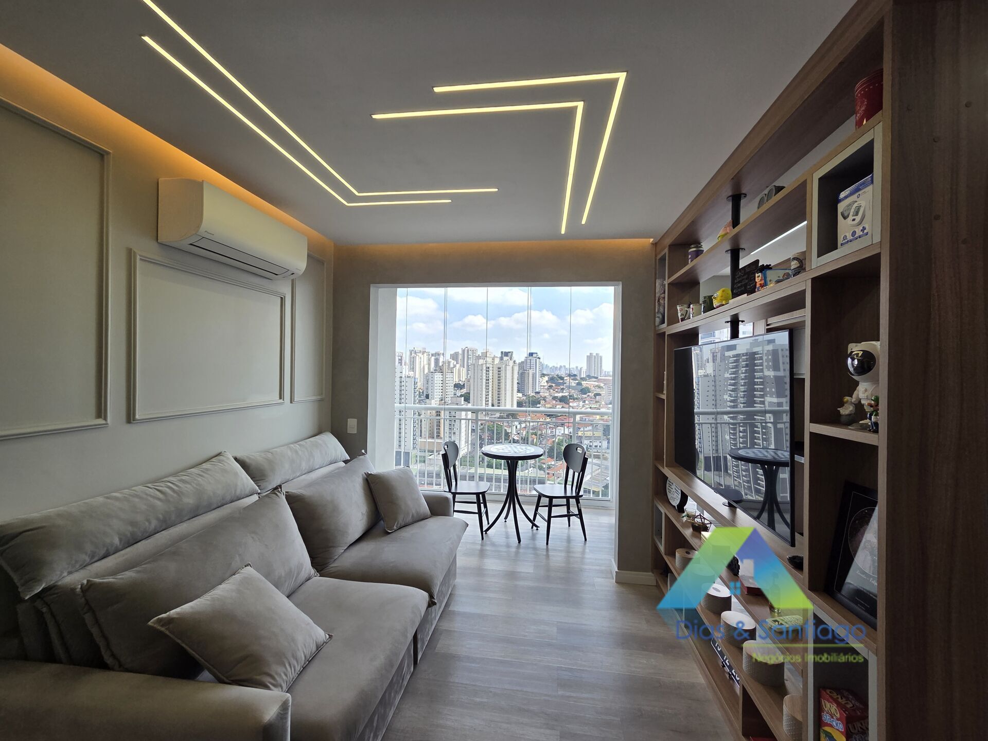 Apartamento, 2 quartos, 60 m² - Foto 20