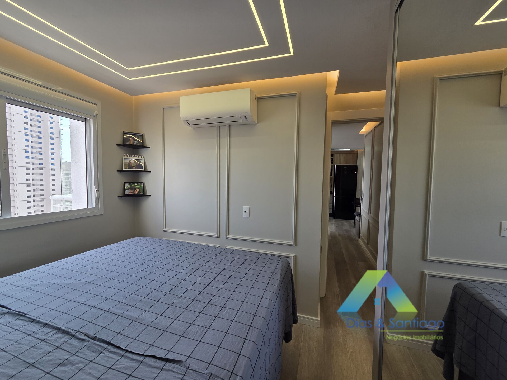 Apartamento, 2 quartos, 60 m² - Foto 12