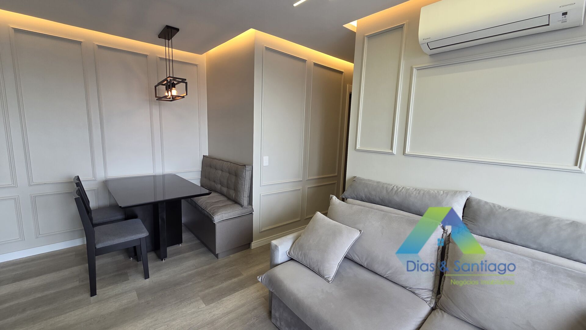 Apartamento, 2 quartos, 60 m² - Foto 17