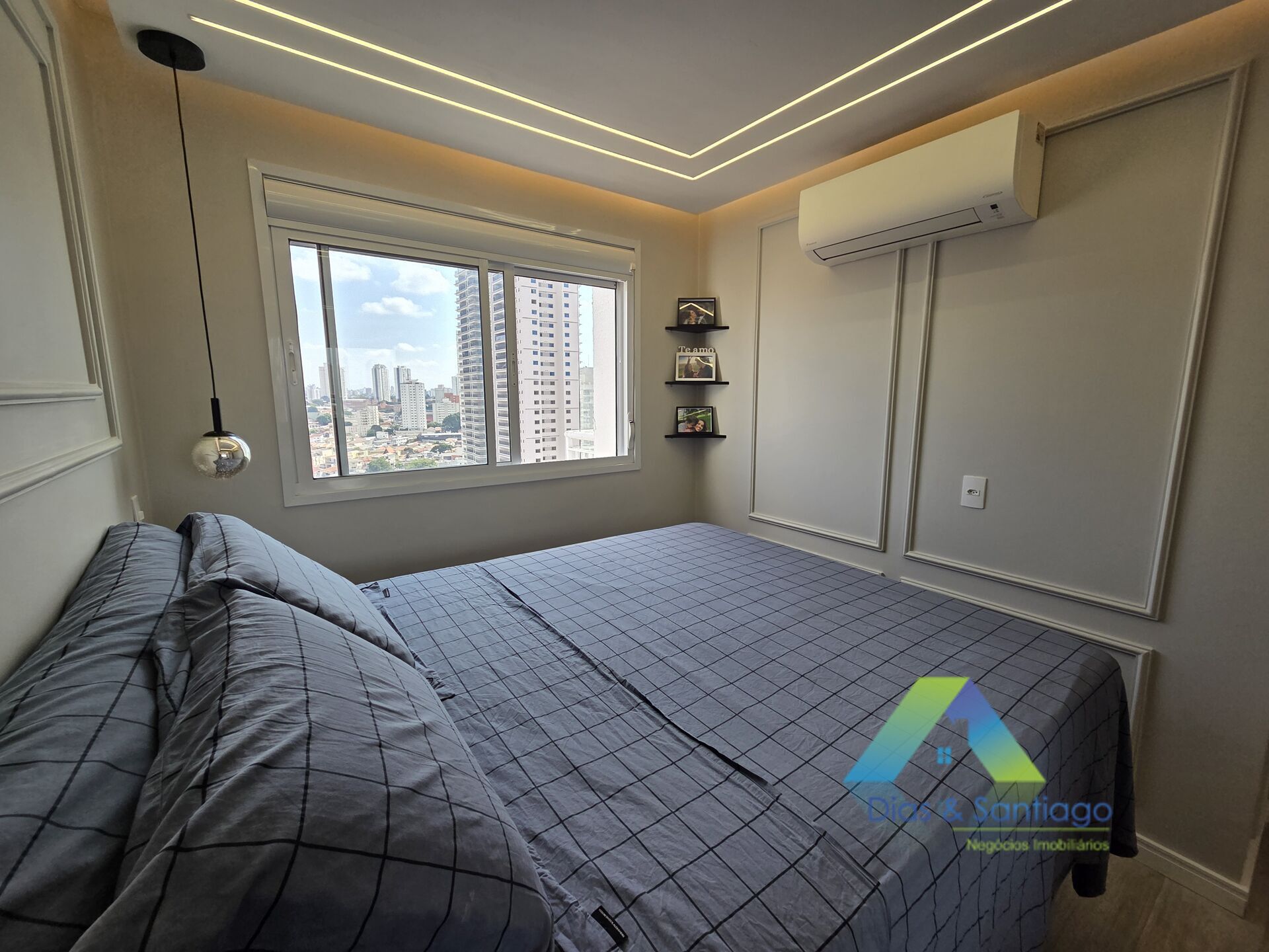 Apartamento, 2 quartos, 60 m² - Foto 11