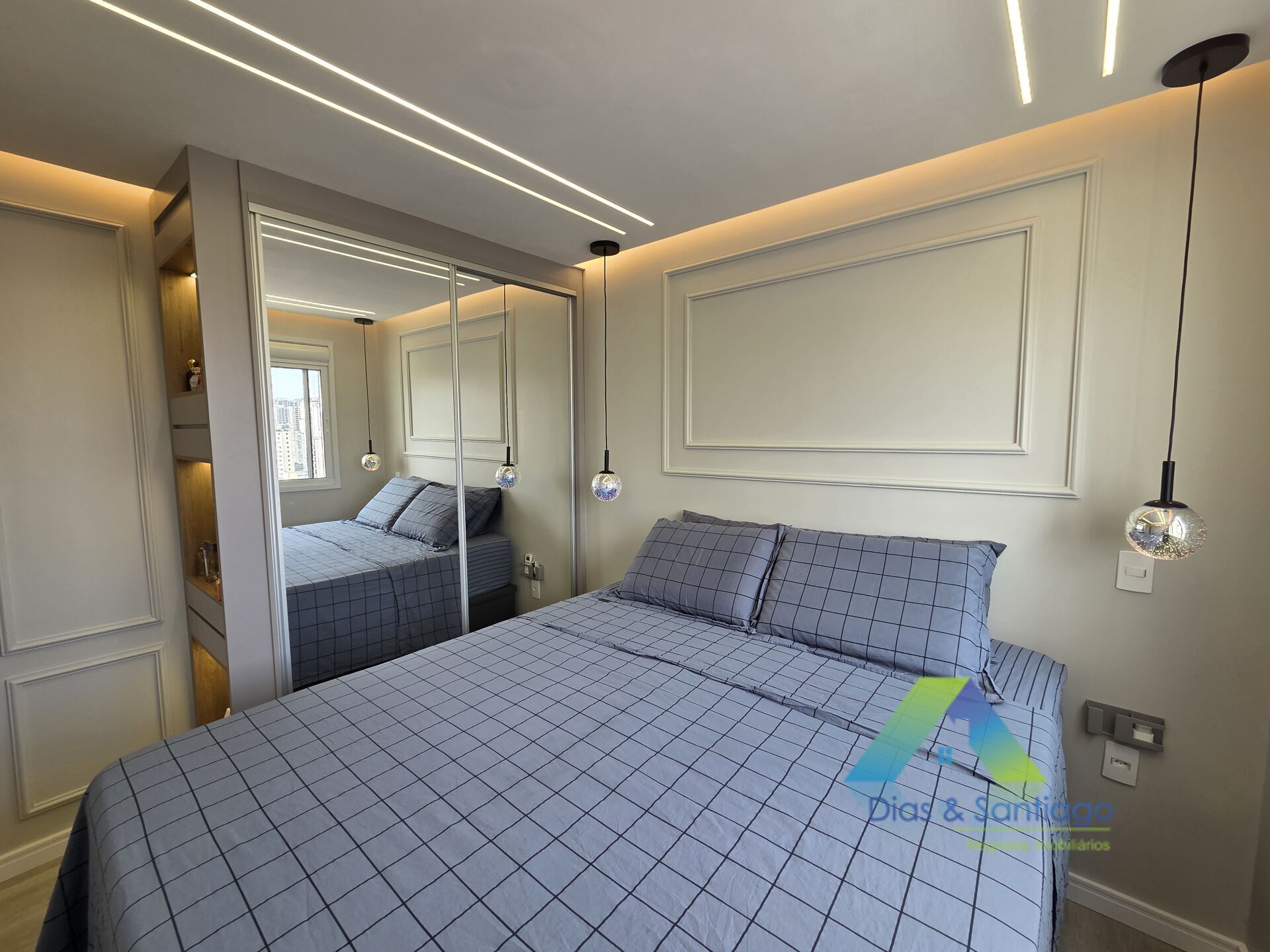 Apartamento, 2 quartos, 60 m² - Foto 8