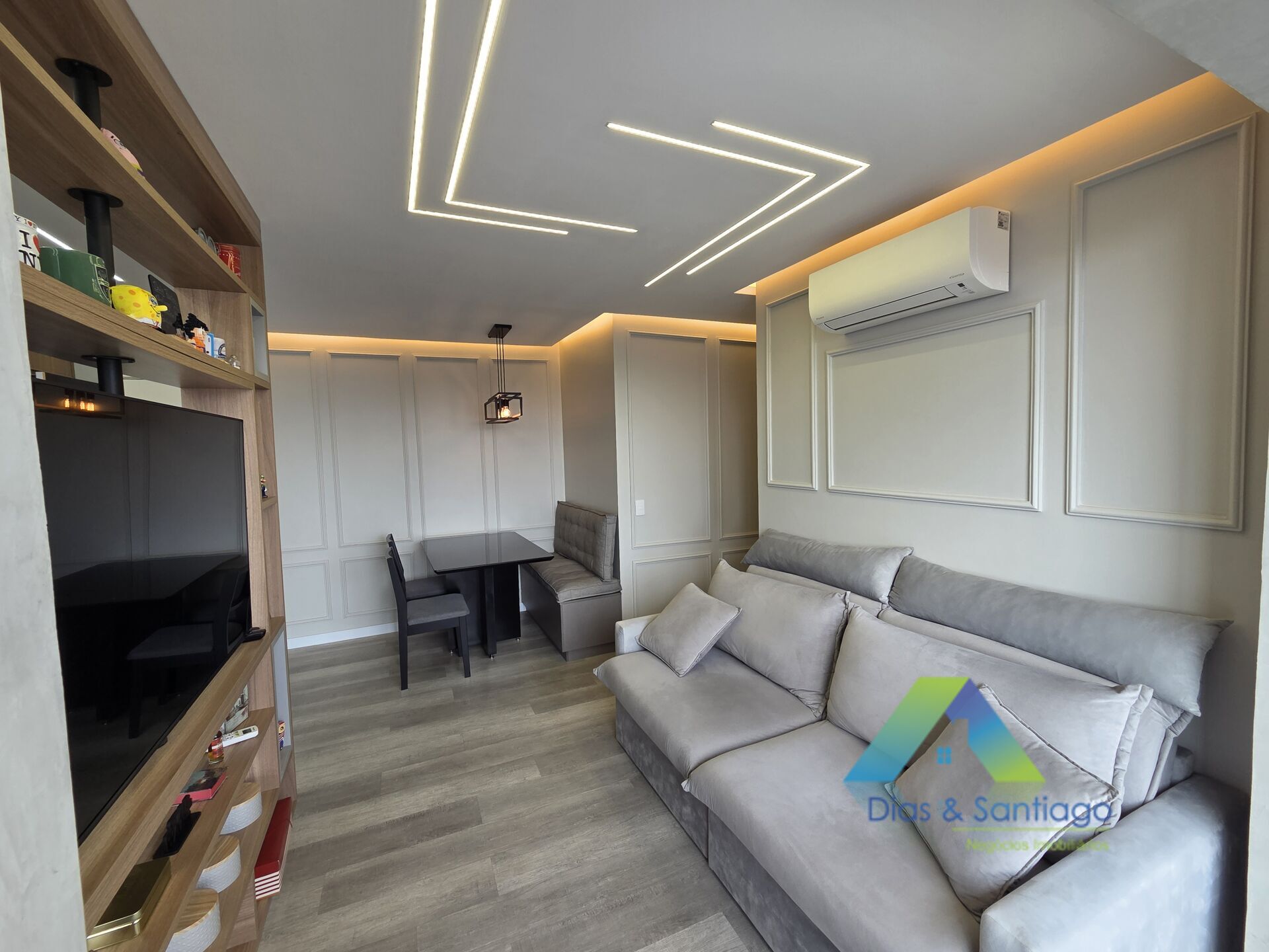 Apartamento, 2 quartos, 60 m² - Foto 18