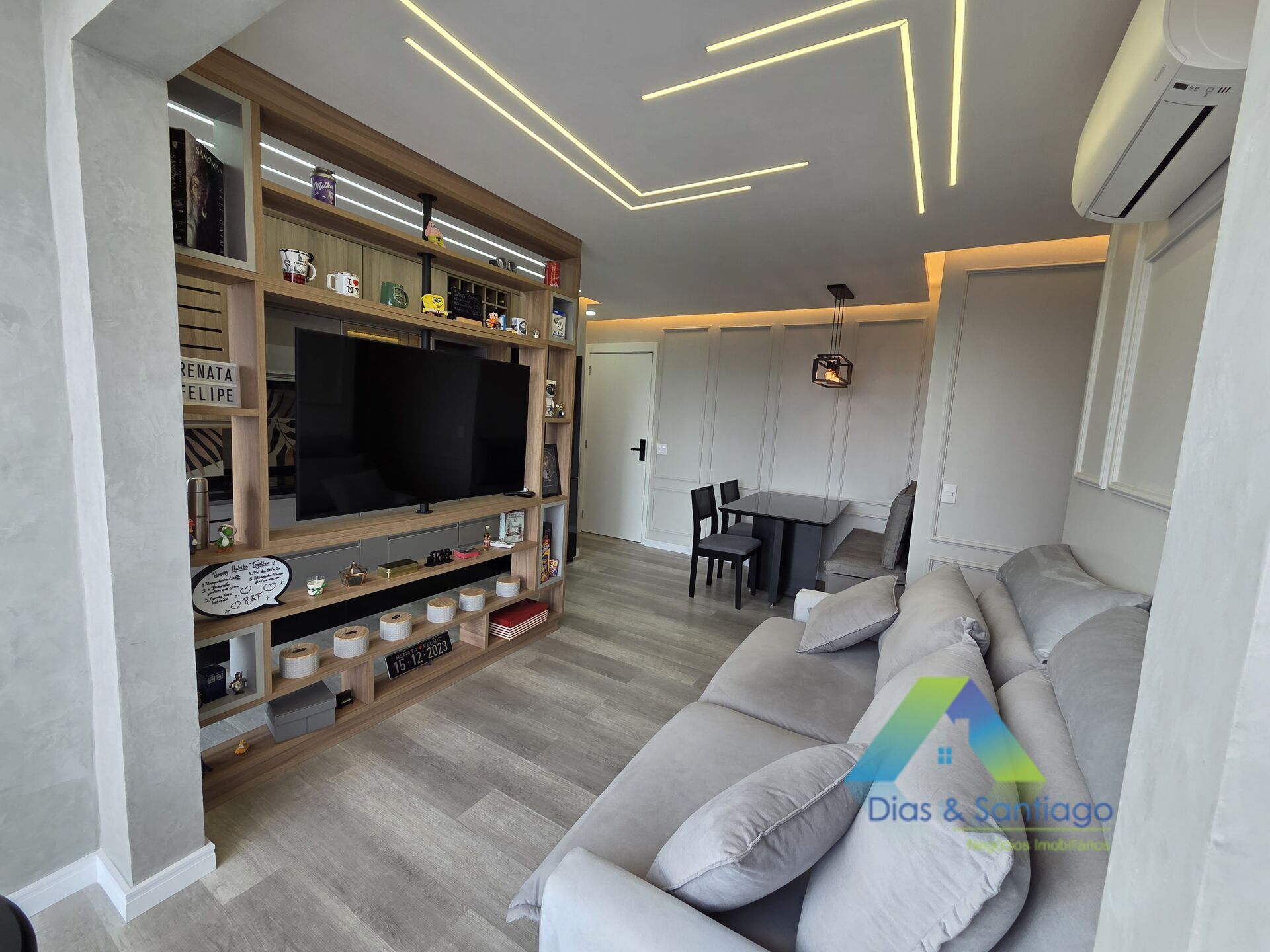 Apartamento, 2 quartos, 60 m² - Foto 19