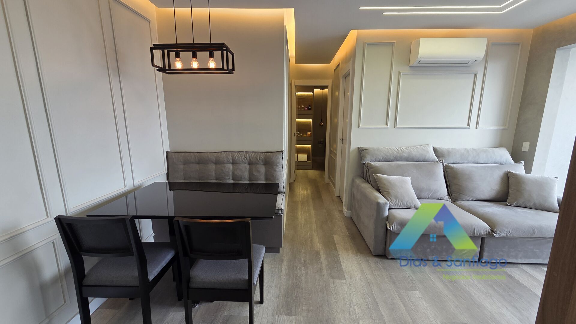 Apartamento, 2 quartos, 60 m² - Foto 13