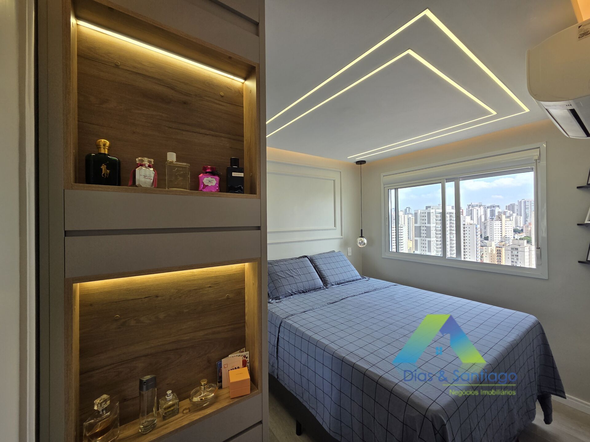 Apartamento, 2 quartos, 60 m² - Foto 10