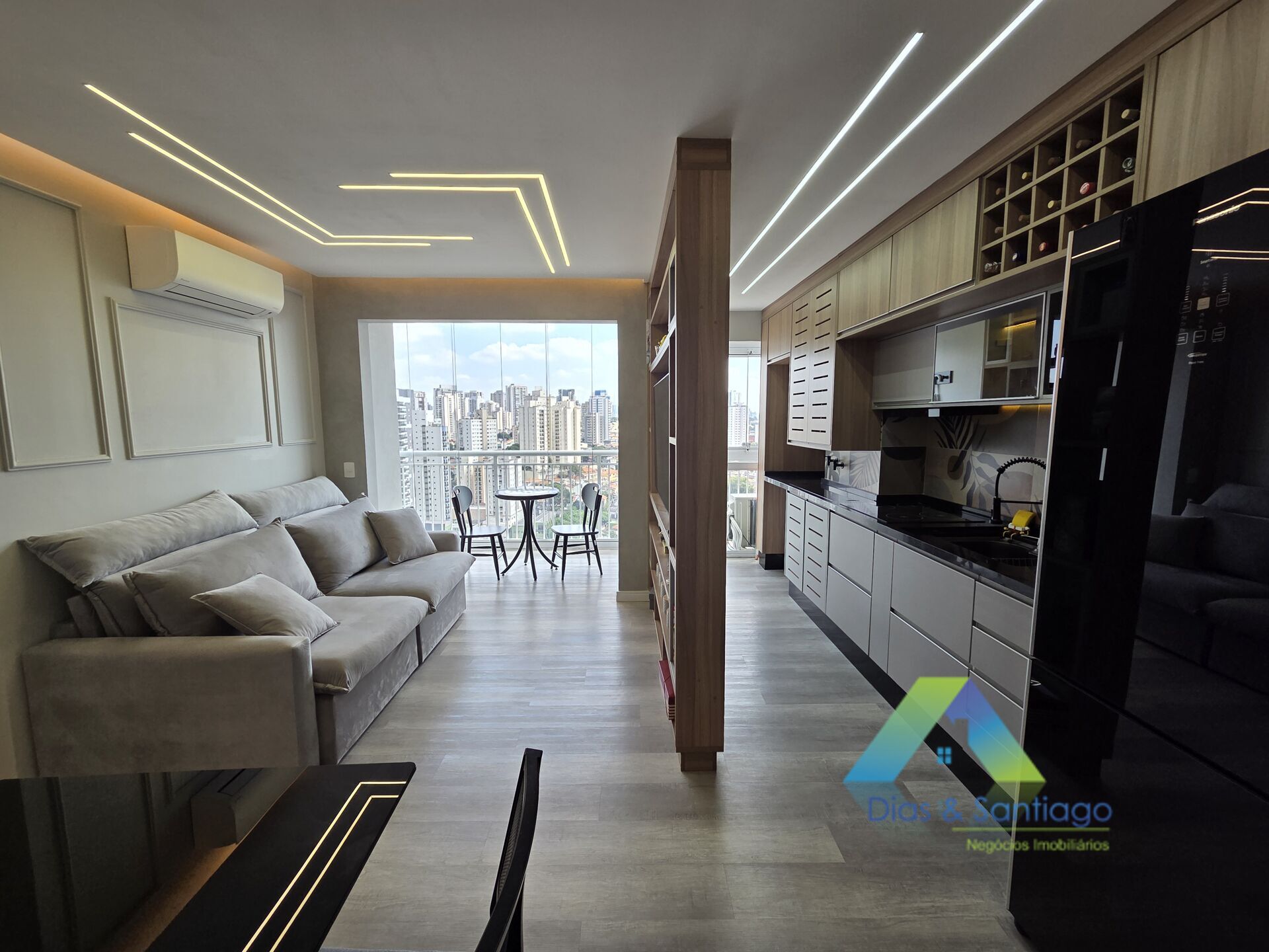 Apartamento, 2 quartos, 60 m² - Foto 21