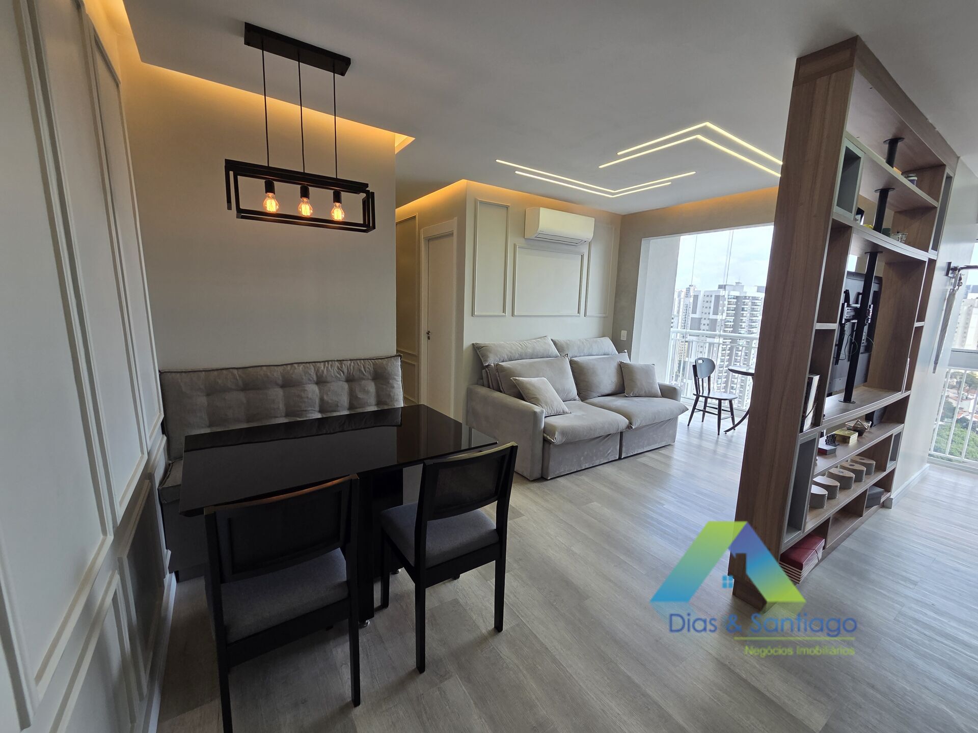 Apartamento, 2 quartos, 60 m² - Foto 14