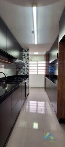 Apartamento, 2 quartos, 56 m² - Foto 14