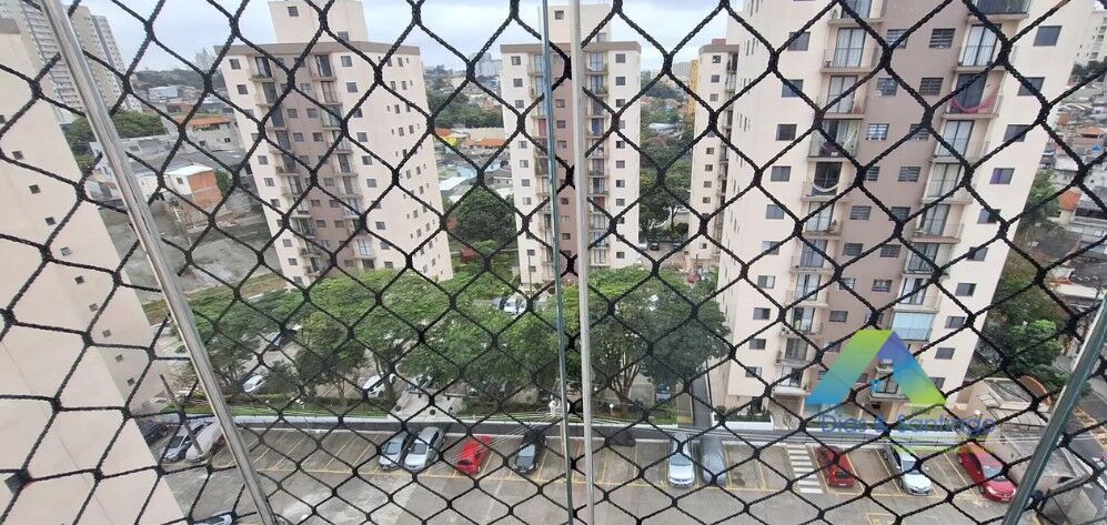 Apartamento, 2 quartos, 56 m² - Foto 5