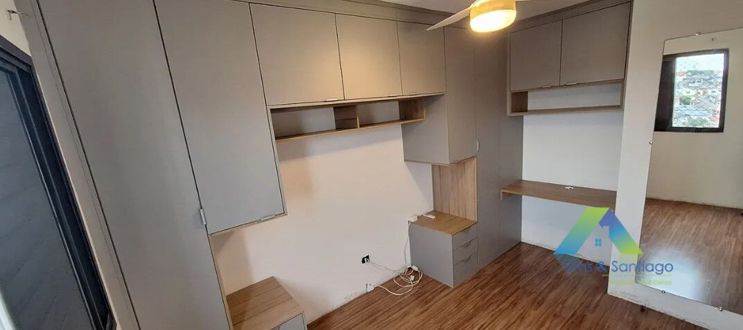 Apartamento, 2 quartos, 56 m² - Foto 8