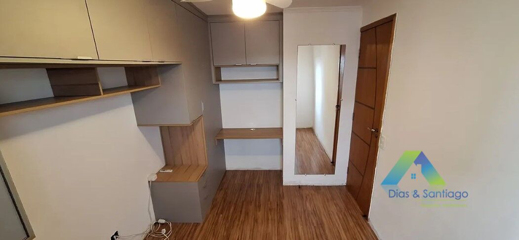 Apartamento, 2 quartos, 56 m² - Foto 7