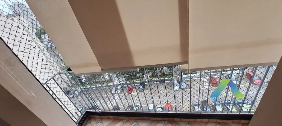 Apartamento, 2 quartos, 56 m² - Foto 4