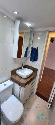 Apartamento, 2 quartos, 56 m² - Foto 17
