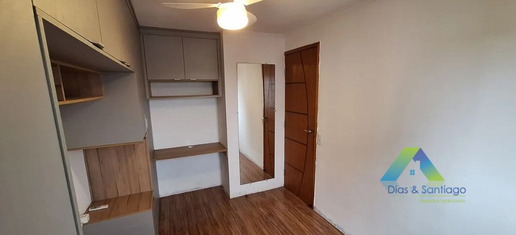 Apartamento, 2 quartos, 56 m² - Foto 9