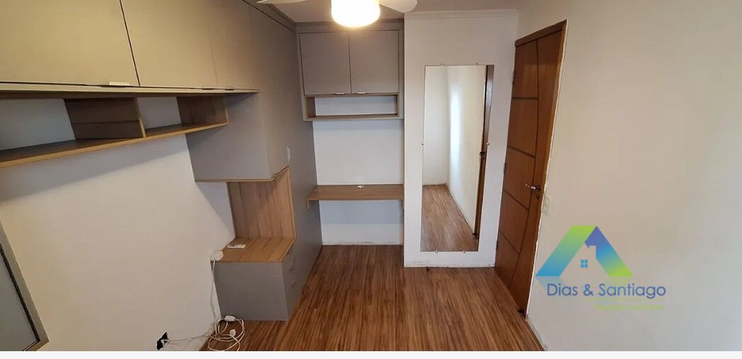 Apartamento, 2 quartos, 56 m² - Foto 6