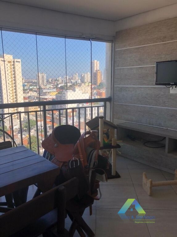 Apartamento à venda com 4 quartos, 108m² - Foto 8