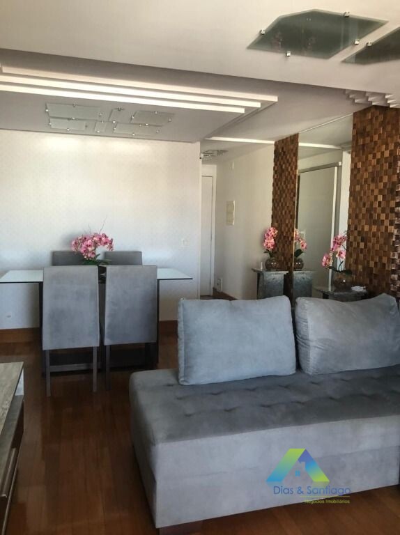 Apartamento à venda com 4 quartos, 108m² - Foto 9