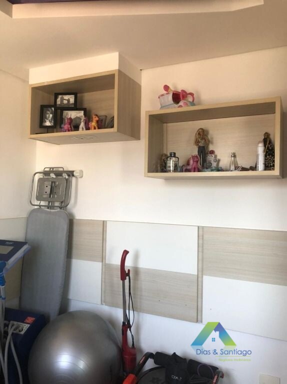 Apartamento à venda com 4 quartos, 108m² - Foto 15