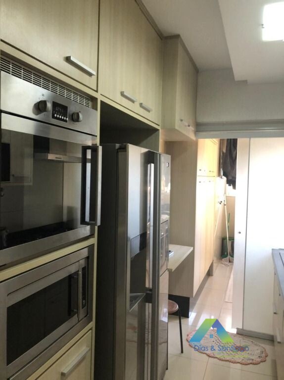 Apartamento à venda com 4 quartos, 108m² - Foto 1