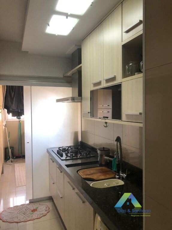 Apartamento à venda com 4 quartos, 108m² - Foto 2