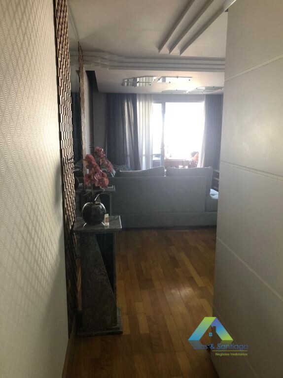 Apartamento à venda com 4 quartos, 108m² - Foto 11