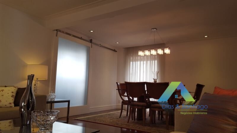 Apartamento à venda com 5 quartos, 272m² - Foto 9